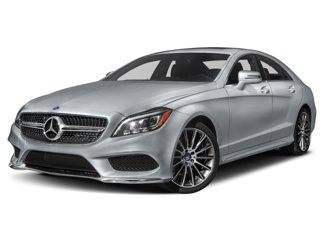 Used 2016 Mercedes-Benz CLS 400 4MATIC image 1