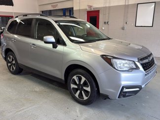 Used 2018 Subaru Forester 2.5i Premium w/ Popular Package #3A image 1