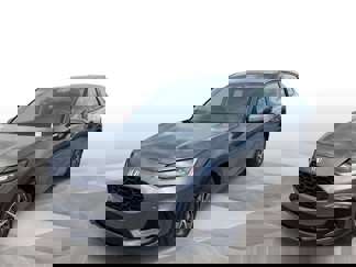 Used 2023 Honda HR-V EX-L image 1