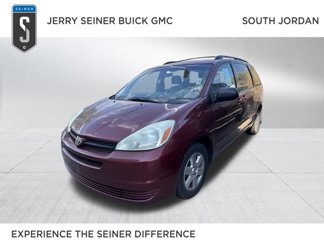 Used 2005 Toyota Sienna LE image 1