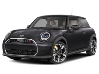 New 2025 MINI Cooper 2-Door Hardtop image 1
