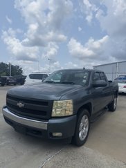 Used 2008 Chevrolet Silverado 1500 LT w/ California Package image 1
