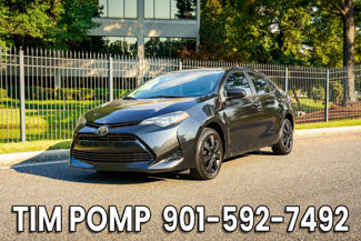 Used 2018 Toyota Corolla LE image 1