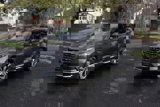 Used 2023 MAZDA CX-9 Signature image 1