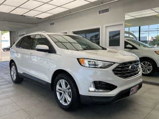 Used 2019 Ford Edge SEL w/ Equipment Group 201A image 1