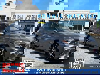 Used 2023 Toyota Camry SE image 1