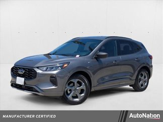 Certified 2023 Ford Escape ST-Line image 1