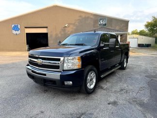 Used 2011 Chevrolet Silverado 1500 LT w/ All-Star Edition image 1