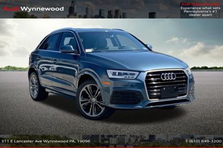 Used 2018 Audi Q3 2.0T Premium Plus image 1