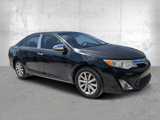 Used 2012 Toyota Camry XLE image 1
