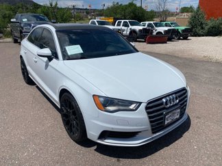Used 2015 Audi A3 TDI Premium Plus image 1