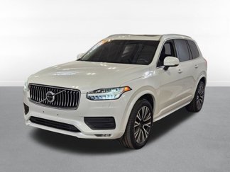 Used 2020 Volvo XC90 T6 Momentum image 1