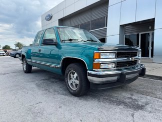 Used 1994 Chevrolet Silverado 1500 2WD Extended Cab image 1