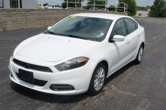 Used 2014 Dodge Dart SXT image 1