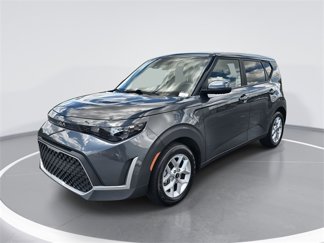 Used 2024 Kia Soul LX w/ Option Group 015 image 1