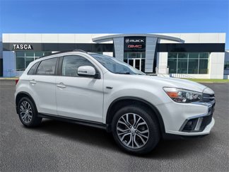 Used 2019 Mitsubishi Outlander Sport GT image 1