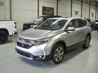 Used 2017 Honda CR-V EX-L image 1