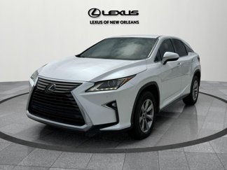 Used 2018 Lexus RX 350 FWD image 1