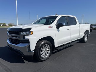 Used 2019 Chevrolet Silverado 1500 LT w/ All-Star Edition image 1