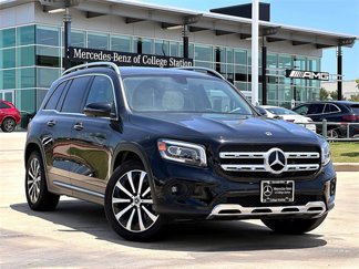 Certified 2023 Mercedes-Benz GLB 250 4MATIC image 1