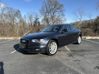 Used 2014 Audi A4 2.0T Premium Plus w/ Premium Plus Package image 1