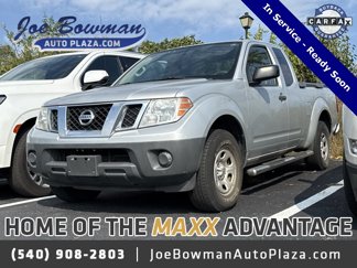 Used 2016 Nissan Frontier S w/ S Preferred Package image 1