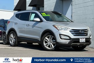 Used 2014 Hyundai Santa Fe Sport 2.0T w/ Technology Package 05 image 1