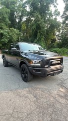 Used 2019 RAM 1500 Classic Warlock w/ Electronics Group image 1