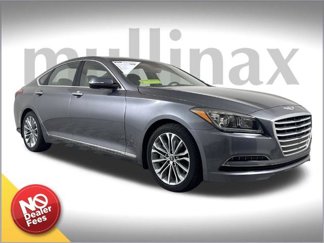 Used 2016 Hyundai Genesis 3.8 image 1