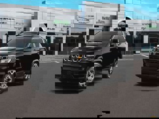 New 2025 Jeep Compass Latitude image 1