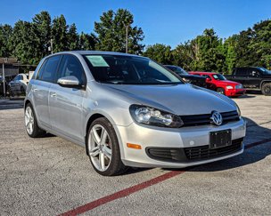 Used 2013 Volkswagen Golf 4-Door image 1