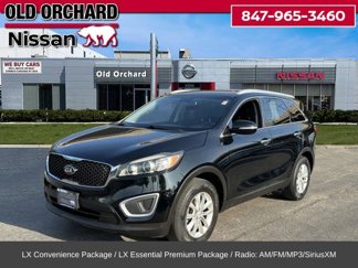 Used 2017 Kia Sorento LX w/ LX Convenience Package image 1