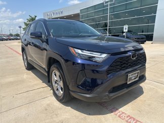Used 2023 Toyota RAV4 XLE image 1
