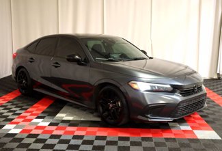 Used 2023 Honda Civic Sport image 1