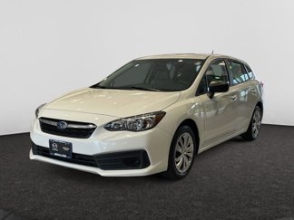 Used 2023 Subaru Impreza 2.0i image 1