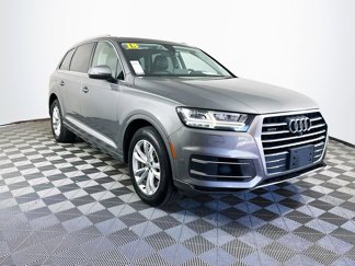 Used 2018 Audi Q7 3.0T Premium Plus w/ Premium Plus Package image 1