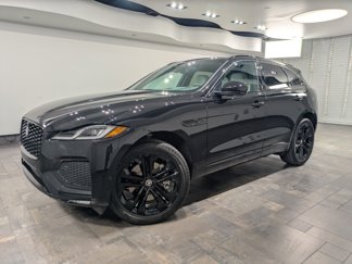 New 2026 Jaguar F-PACE R-Dynamic S image 1