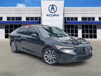 Used 2023 Acura Integra image 1