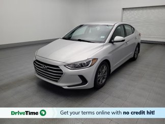Used 2018 Hyundai Elantra SEL image 1