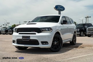 Used 2020 Dodge Durango R/T w/ Blacktop Package image 1