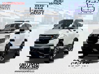 Certified 2020 Honda CR-V LX image 1