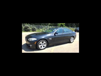 Used 2012 BMW 528i xDrive Sedan image 1