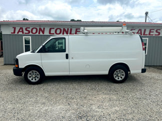 Used 2013 Chevrolet Express 1500 image 1