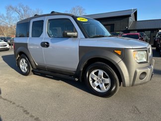Used 2003 Honda Element EX image 1