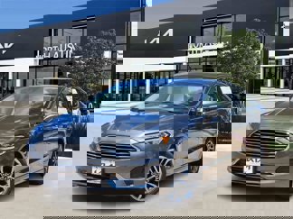 Used 2019 Ford Fusion SEL image 1
