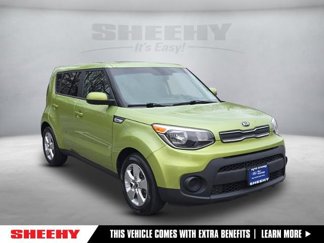 Used 2019 Kia Soul image 1