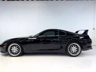 Used 1994 Toyota Supra Turbo image 1