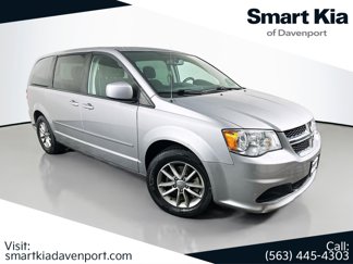 Used 2015 Dodge Grand Caravan SE image 1
