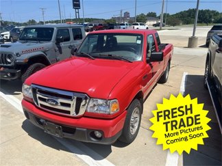 Used 2011 Ford Ranger XLT image 1