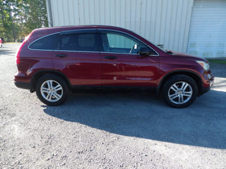 Used 2011 Honda CR-V EX image 1